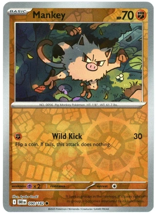 Mankey