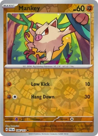 Mankey