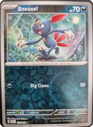 Sneasel