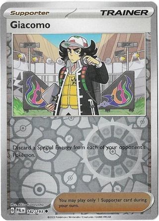 Giacomo