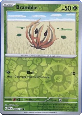 Bramblin