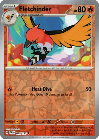 Fletchinder