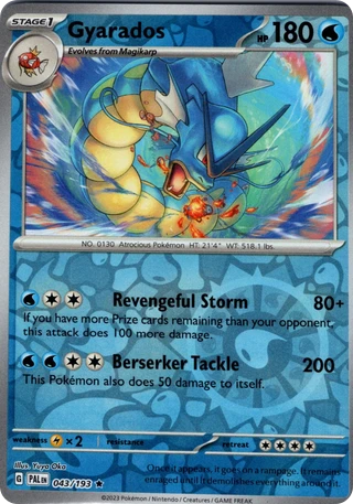 Gyarados