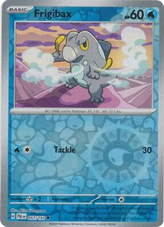 Frigibax