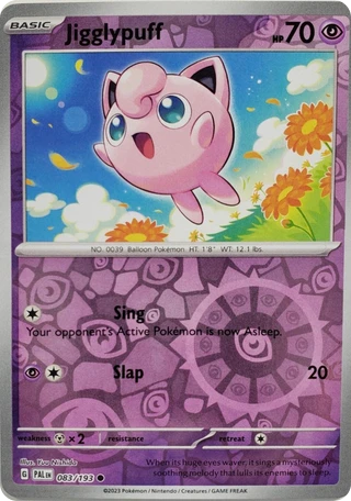 Jigglypuff