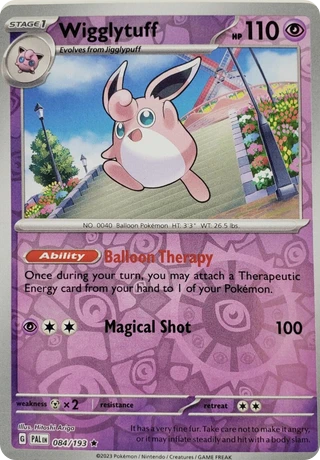 Wigglytuff