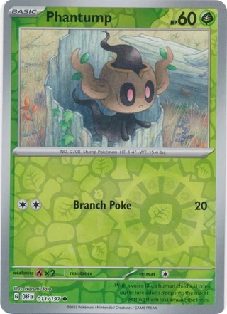 Phantump