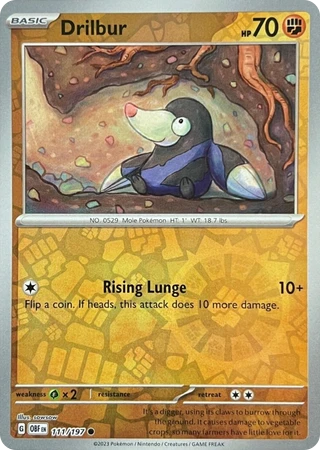 Drilbur