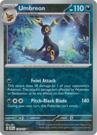 Umbreon