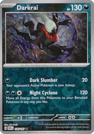 Darkrai
