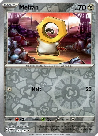 Meltan