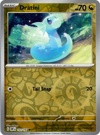 Dratini
