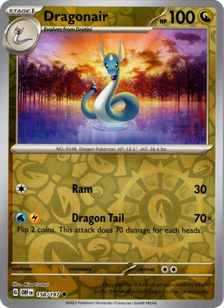 Dragonair