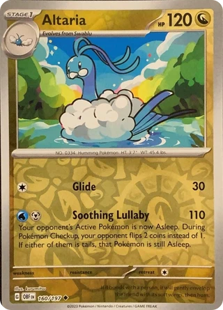 Altaria