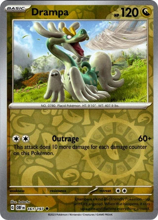 Drampa