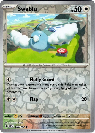 Swablu