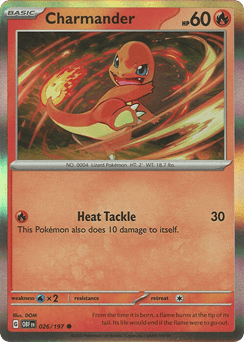 Charmander