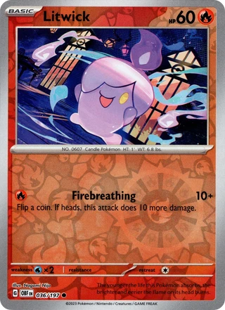 Litwick