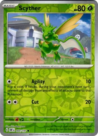 Scyther