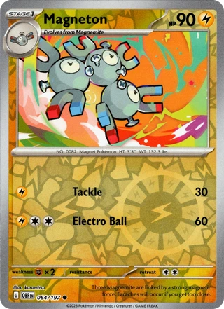 Magneton