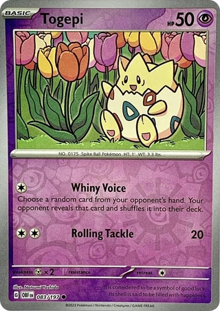 Togepi