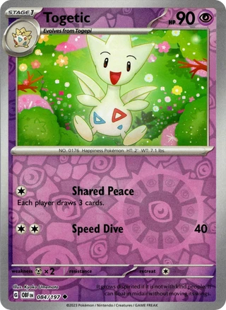 Togetic