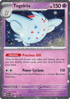 Togekiss