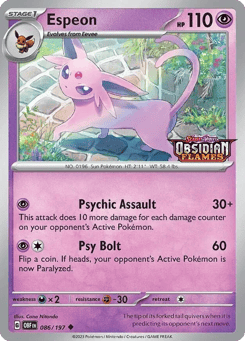 Espeon