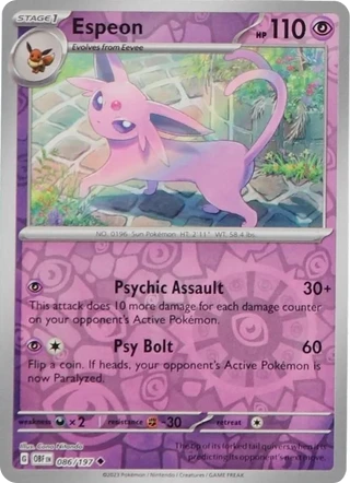 Espeon