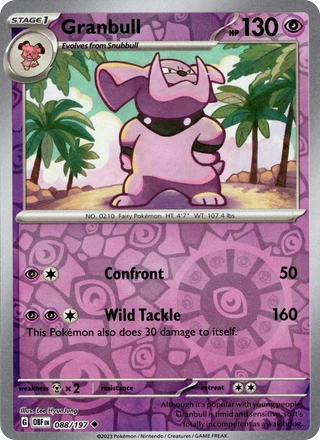 Granbull