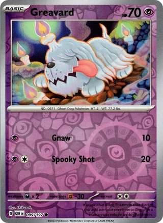 Greavard