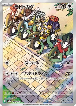 Cyclizar