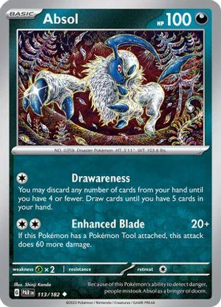 Absol