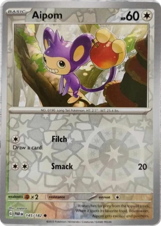 Aipom