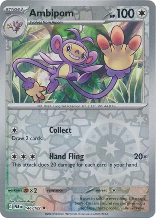 Ambipom