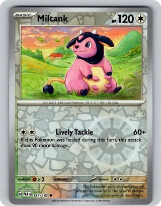 Miltank