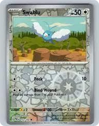 Swablu