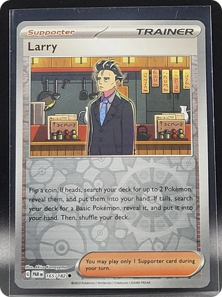Larry