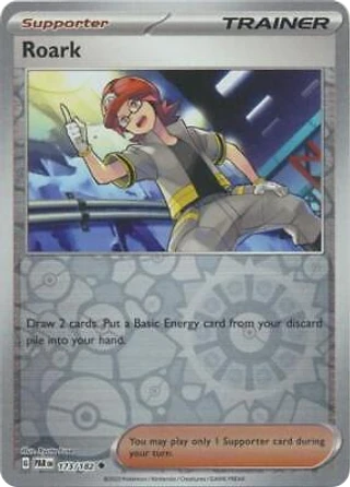 Roark