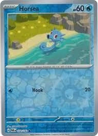 Horsea