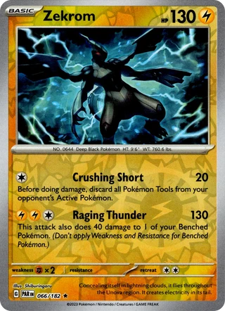 Zekrom