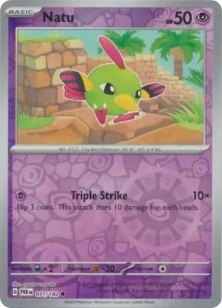 Natu