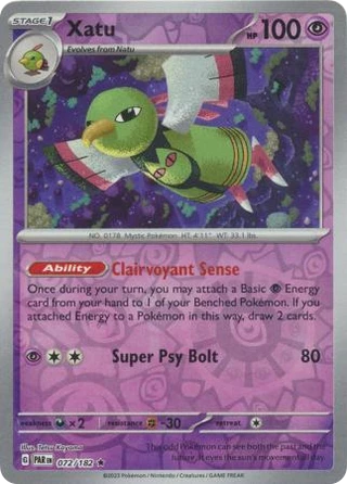 Xatu