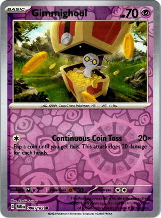 Gimmighoul