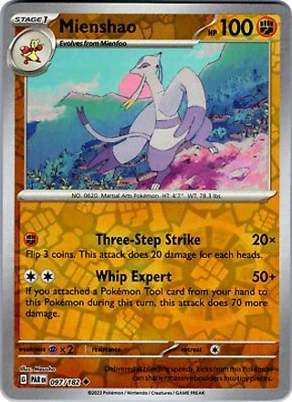 Mienshao
