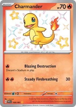 Charmander