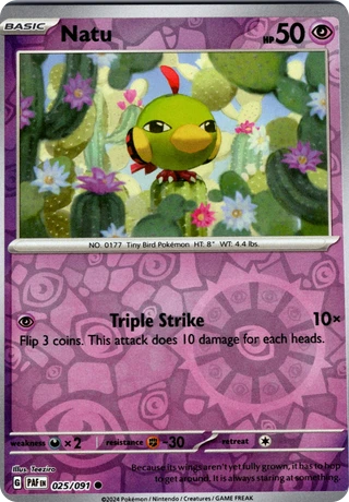 Natu
