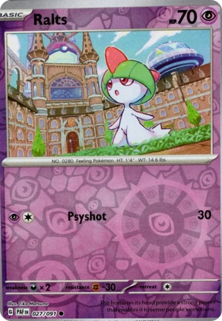 Ralts