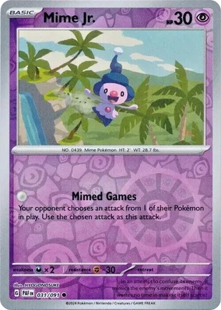 Mime Jr.