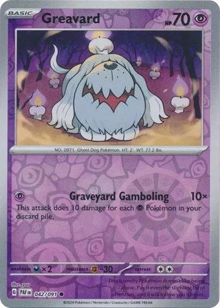 Greavard
